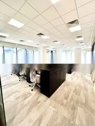 Keppel Towers (D2), Office #607303921